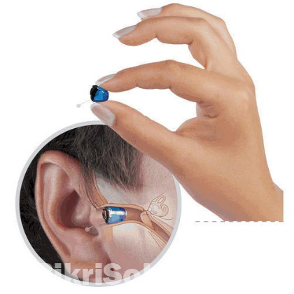 Digital Hearing Aid Services Provider in Dhaka, Bangladesh